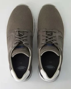 8000.26.01 Sneaker in Braun