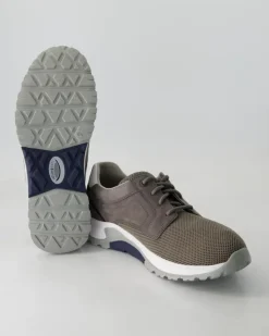8000.26.01 Sneaker in Braun