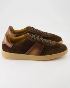 25851 Sneaker in Braun
