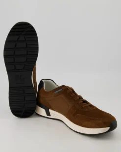 1007.11.23 Sneaker in Braun