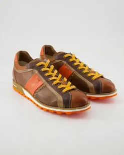 16733 Sneaker in Braun