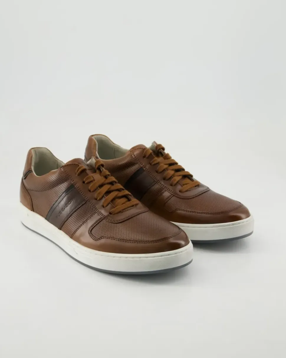 1040.16.31 Sneaker in Braun