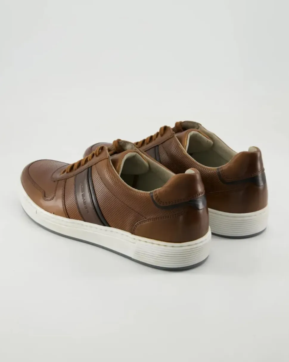 1040.16.31 Sneaker in Braun