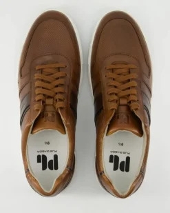 1040.16.31 Sneaker in Braun