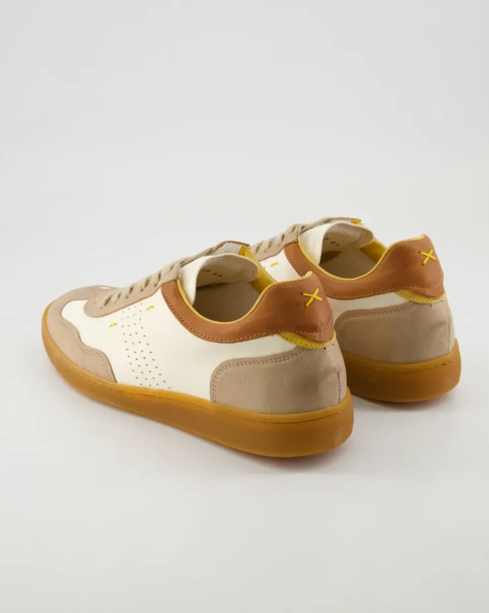 16540 Sneaker in Braun