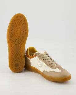 16540 Sneaker in Braun