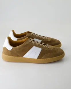 25851 Sneaker in Braun