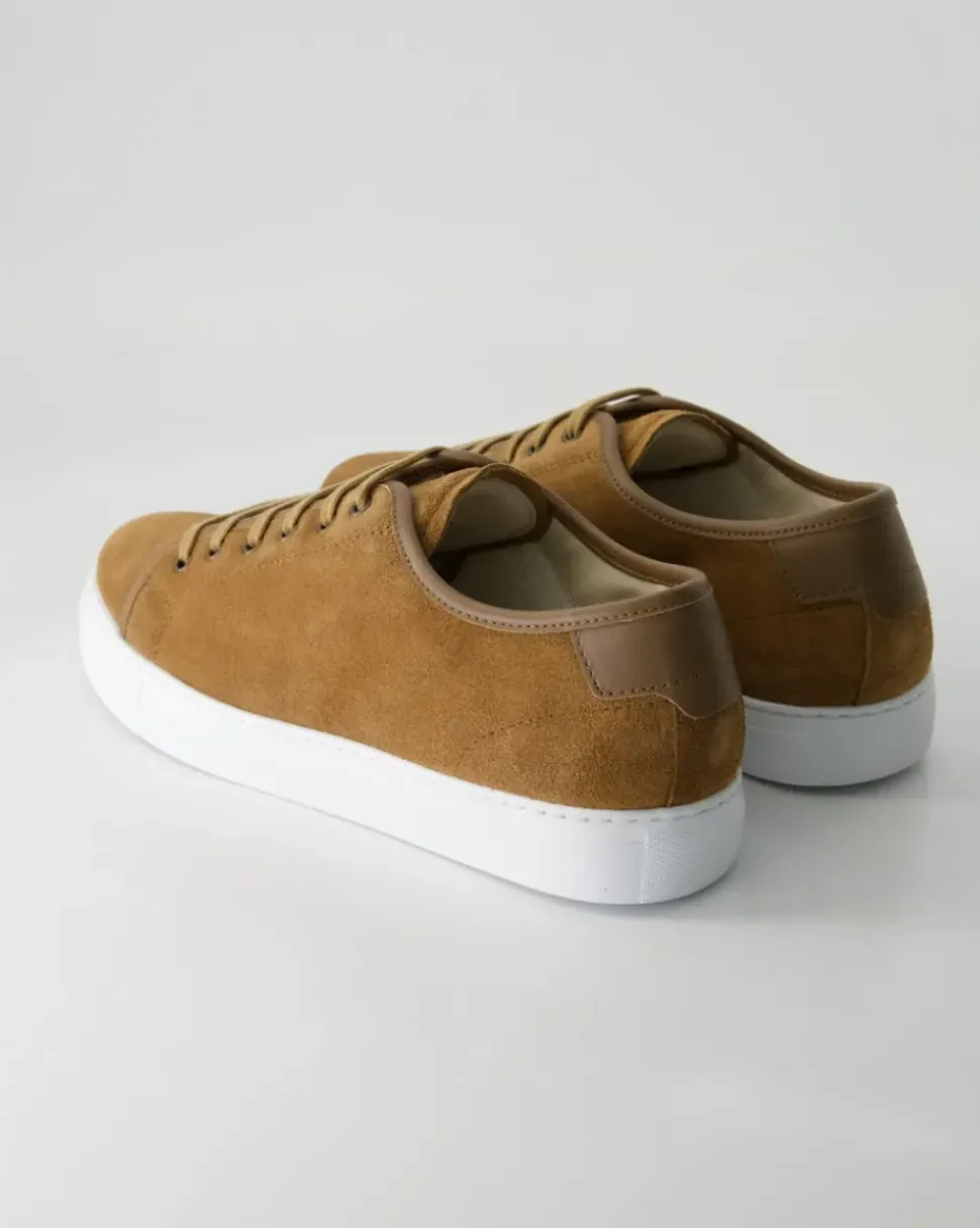115659-01 Sneaker in Braun