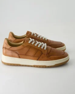 115629-04 Sneaker in Braun