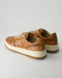 115629-04 Sneaker in Braun