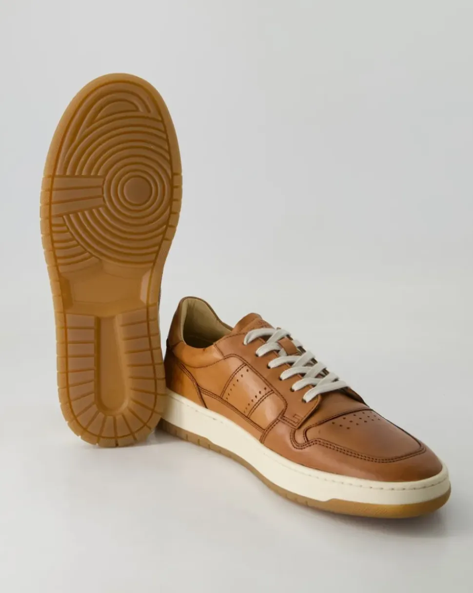 115629-04 Sneaker in Braun