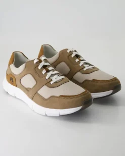 1057.11.01 Sneaker in Braun