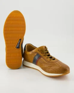 70404 Sneaker in Braun