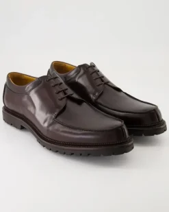 7178 Sneaker in Braun