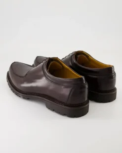 7178 Sneaker in Braun