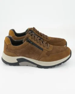 8000.22.02 Sneaker in Braun