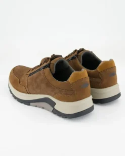 8000.22.02 Sneaker in Braun