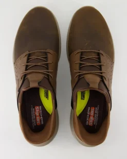 210828 Sneaker in Braun