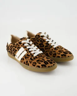 5450 Sneaker in Braun