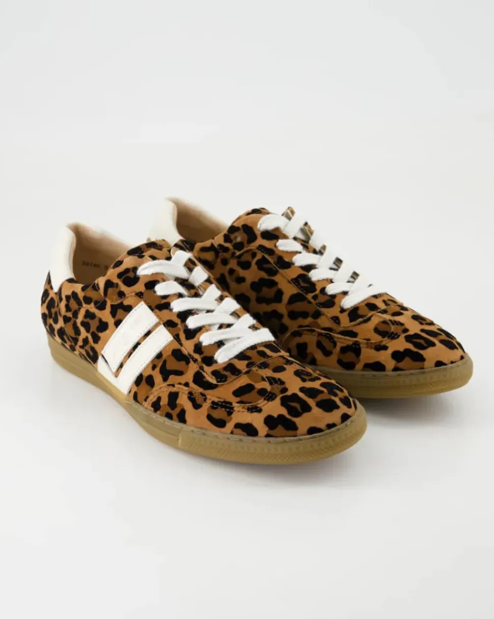 5450 Sneaker in Braun