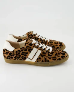5450 Sneaker in Braun