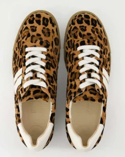 5450 Sneaker in Braun