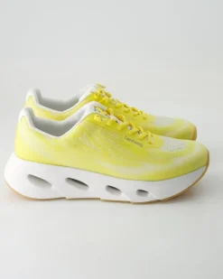 0005 Sneaker in Gelb