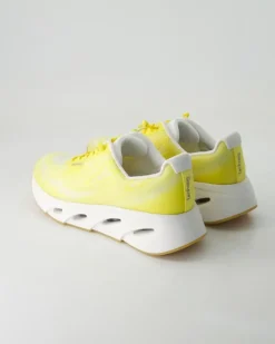 0005 Sneaker in Gelb
