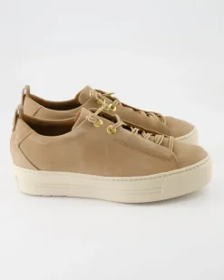 5017-168 Sneaker in Grau