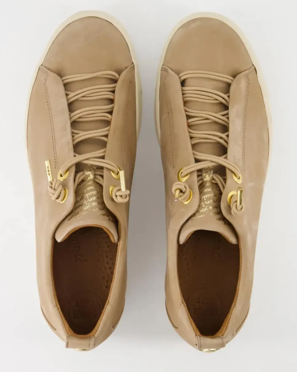 5017-168 Sneaker in Grau