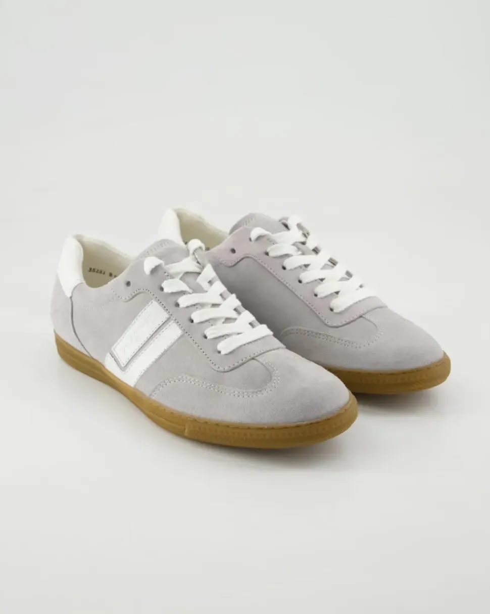 5450 Sneaker in Grau