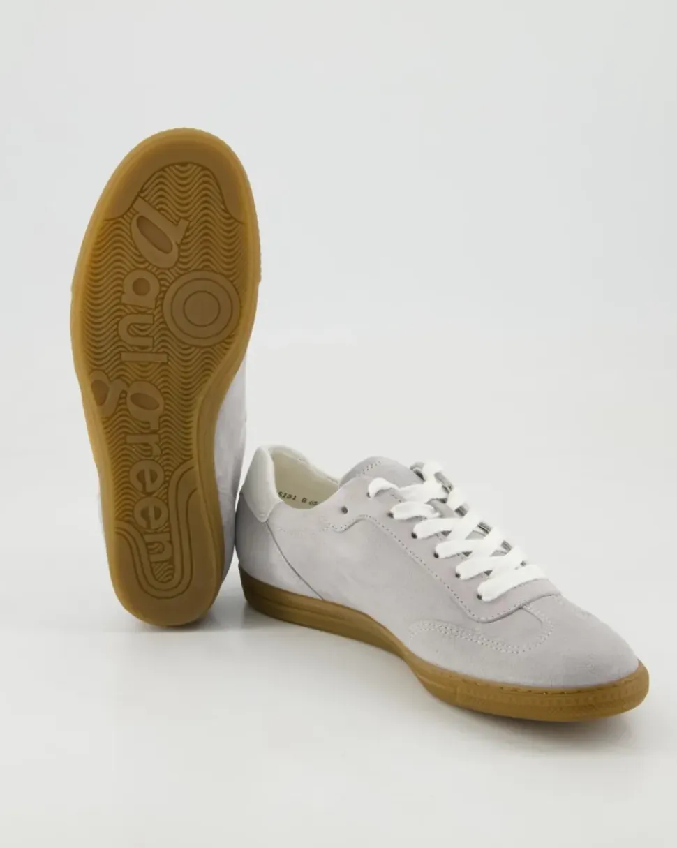 5450 Sneaker in Grau