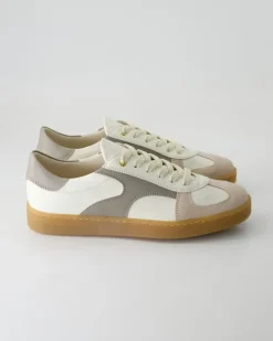 6615 Sneaker in Grau