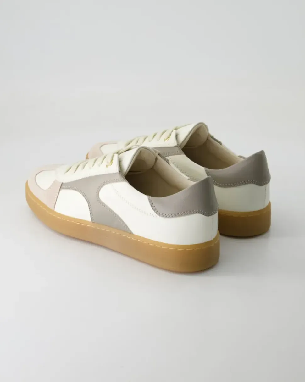 6615 Sneaker in Grau