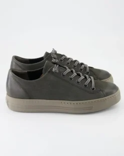 4081-486 Sneaker in Grau