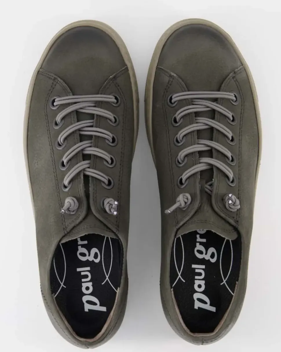 4081-486 Sneaker in Grau