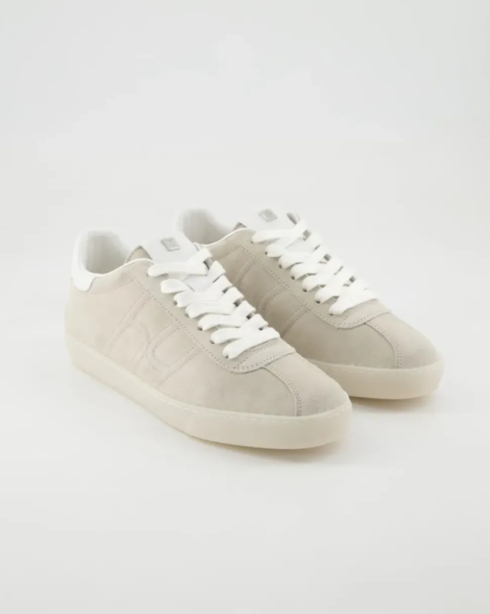 100312-6802 Sneaker in Grau