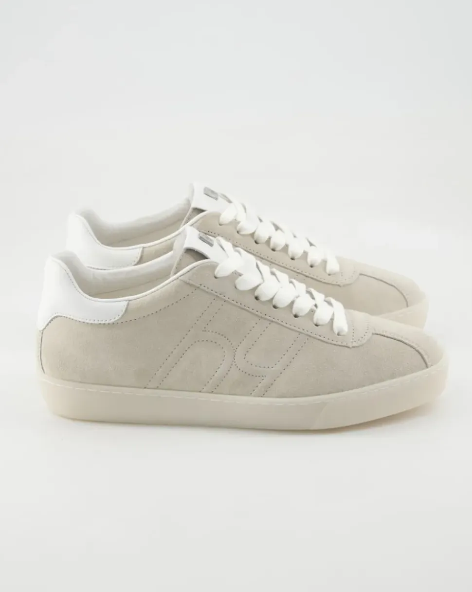 100312-6802 Sneaker in Grau