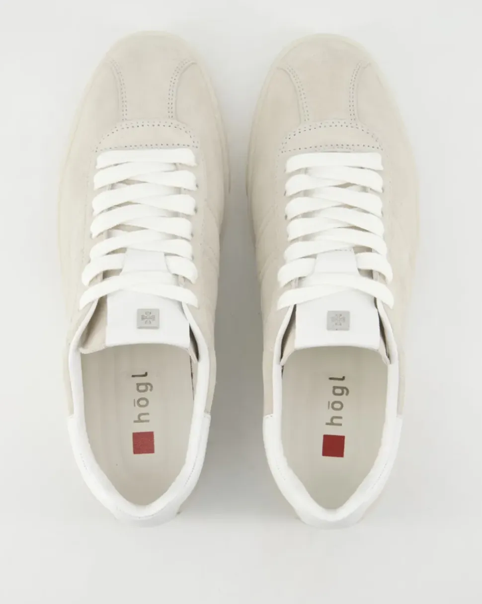 100312-6802 Sneaker in Grau