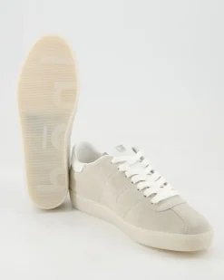 100312-6802 Sneaker in Grau