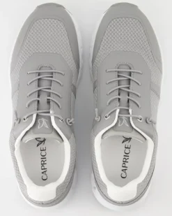 9-23605-43 Sneaker in Grau