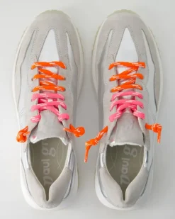 5463-007 Sneaker in Grau