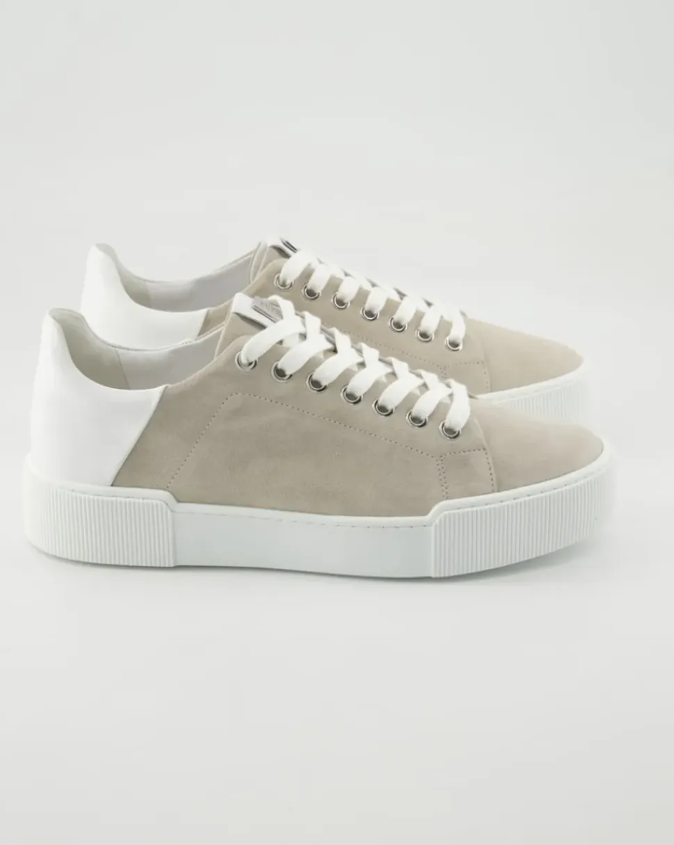 103603-6802 Sneaker in Grau