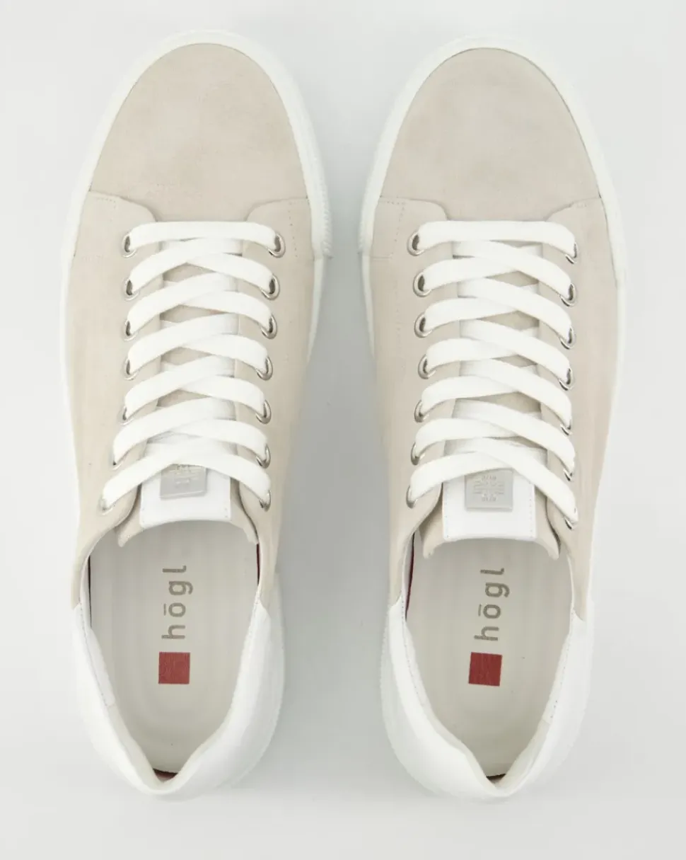 103603-6802 Sneaker in Grau