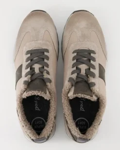 5365-016 Sneaker in Grau