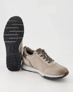 5365-016 Sneaker in Grau