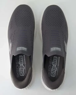 216372 Sneaker in Grau