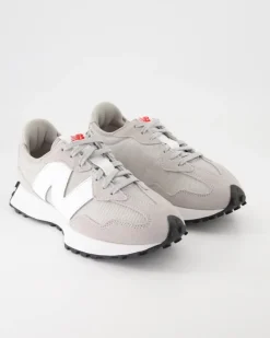 327 Sneaker in Grau