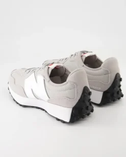 327 Sneaker in Grau