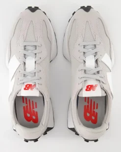 327 Sneaker in Grau